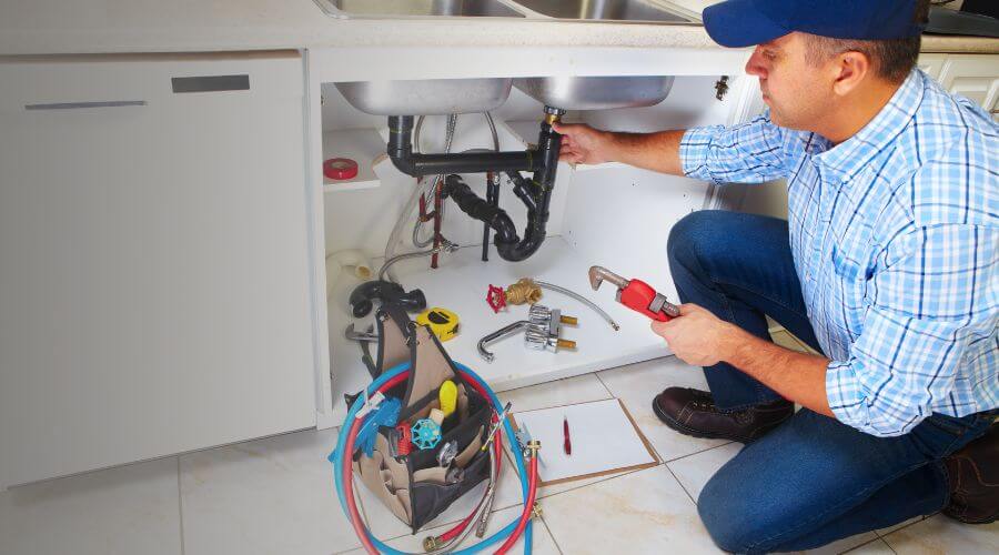 Professional same day plumber in Matewan, WV